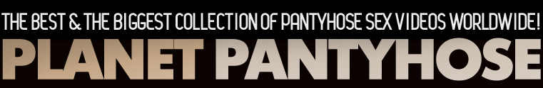 sex in pantyhose