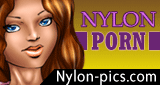 Nylon Porn at Nylon-Pics.com!